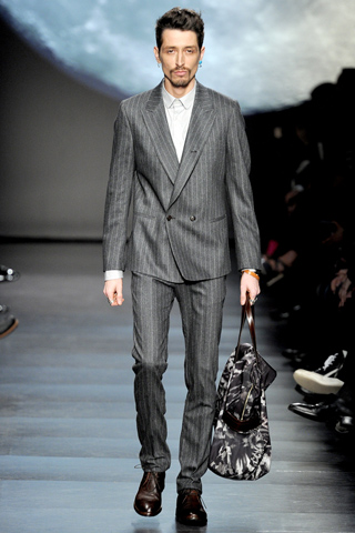 Paul Smith / - 2011-2012